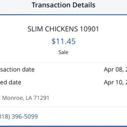 Credit card receipt proving I ate there Credit card receipt proving I ate there