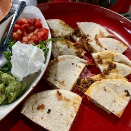 Quesadilla