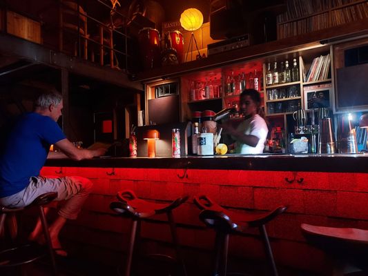 Radio Roma/Taco Roma by null