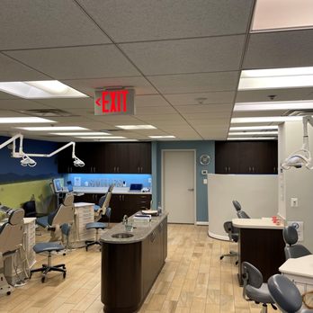 Khouri Orthodontics - Treatment Clinic - Orthodontists Near Me - Gainesville, Virginia Khouri Orthodontics - Treatment Clinic - Orthodontists Near Me - Gainesville, Virginia