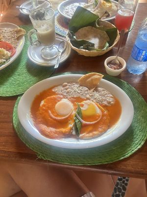 Carmelitas Café by null