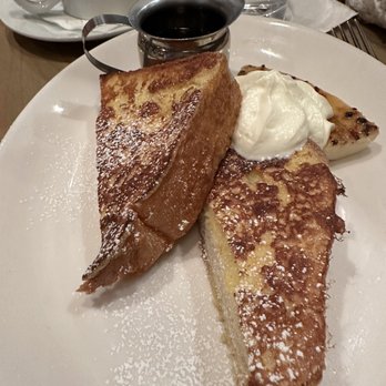 Murphy's - French Toast - American Near Me - Atlanta, Georgia