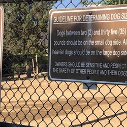 Hollandia Dog Park