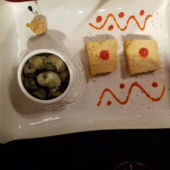 Rimbombin - Delicious food! - Basque Near Me - Bilbao, BI