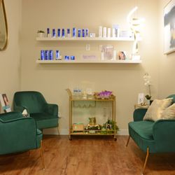 Greene Emerald Med Spa