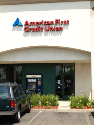 AMERICAN FIRST CREDIT UNION - Updated June 2026 - 31 Photos & 50 ...