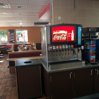 Dairy Queen - Burgers Near Me - Ozona, Texas