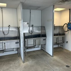 EZ Clean Wash