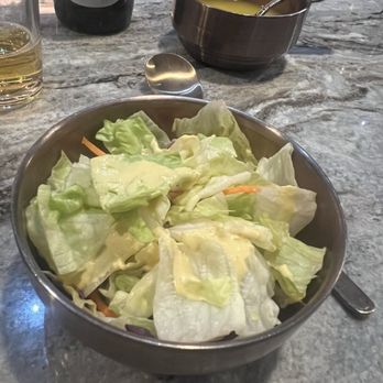Mother's Apron - Ample salad - Korean Near Me - Deer Park, Illinois Mother's Apron - Ample salad - Korean Near Me - Deer Park, Illinois