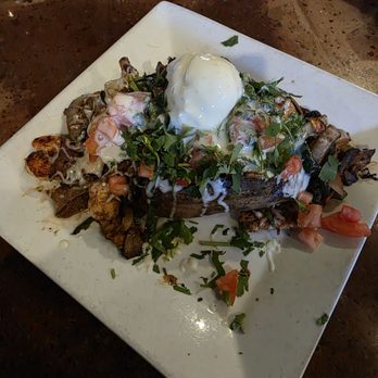 Los Tarascos - Loaded Potato. Deliicious!! - Mexican Near Me - Tuscaloosa, Alabama Los Tarascos - Loaded Potato. Deliicious!! - Mexican Near Me - Tuscaloosa, Alabama
