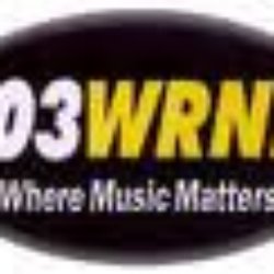 WRNR 103.1 FM