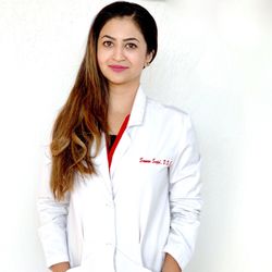Santa Clara Family Dental - Dr. Saman Sajid