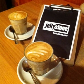 Jelly Stone - Restaurants Near Me - Brunswick, VIC Jelly Stone - Restaurants Near Me - Brunswick, VIC