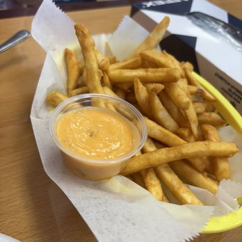 Cajun Deli - Fries - Cajun/Creole Near Me - Shakopee, Minnesota