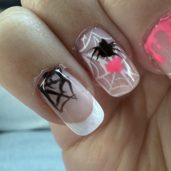 Elite Nails And Spa - Nail Salons Near Me - Simi Valley, California