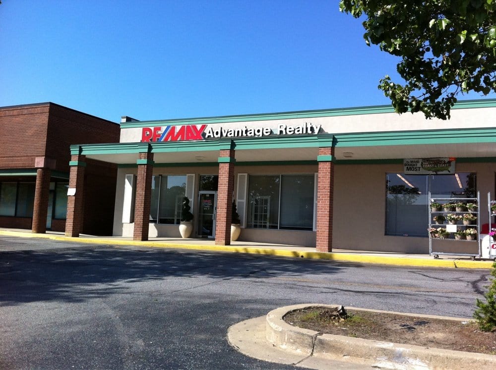 REMAX ADVANTAGE REALTY Contact Agent 574 Ritchie Hwy, Severna Park