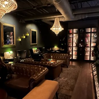 Hidden Speakeasy