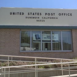 US Post Office