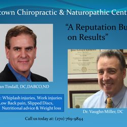 E'Town Chiropractic & Naturopathic