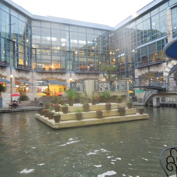Shops at Rivercenter - Where the River Walk meets the mall - Shopping Centers Near Me - San Antonio, Texas Shops at Rivercenter - Where the River Walk meets the mall - Shopping Centers Near Me - San Antonio, Texas