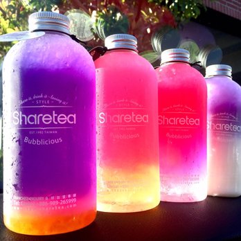 Sharetea - Stardust family - Coffee & Tea Near Me - Cerritos, California Sharetea - Stardust family - Coffee & Tea Near Me - Cerritos, California