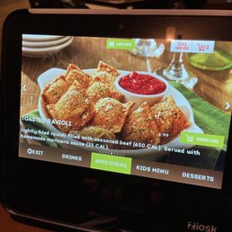 Calling our server