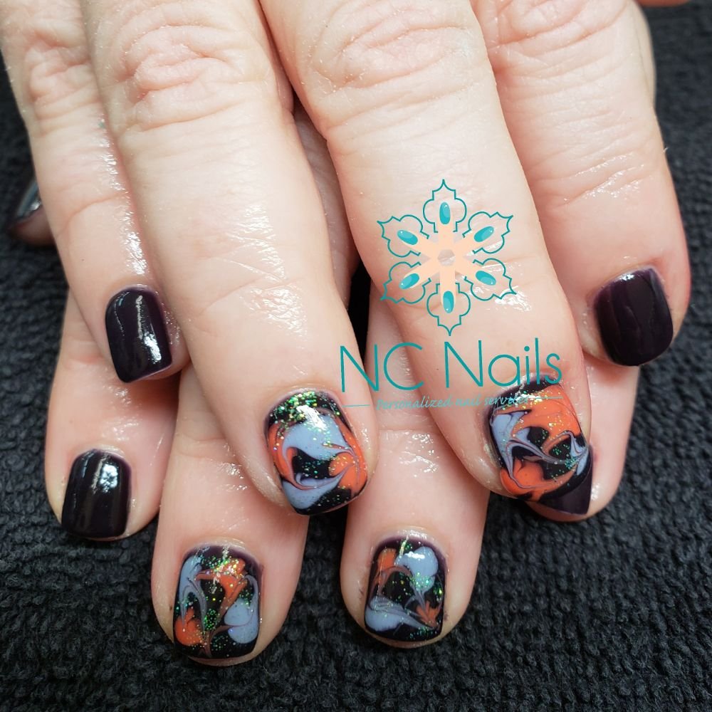 NC NAIL DESIGNS Request an Appointment 78 Photos 4000 N Johnsburg Rd, Johnsburg, Illinois