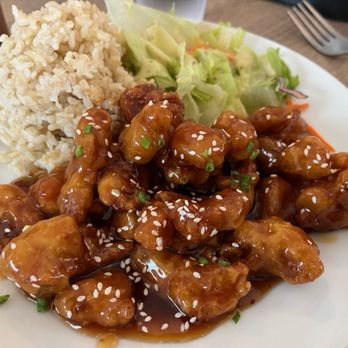 Peppercorn Spice House - Korean Chicken - Noodles Near Me - Keaau, Hawaii