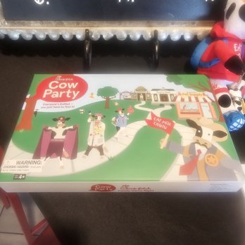 Chick-fil-A - Game display - Fast Food Near Me - Medina, Ohio
