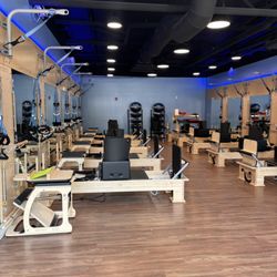 Club Pilates - Club Pilates Bloomington
