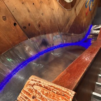 Rustler's Rooste - Slide - Steakhouses Near Me - Phoenix, Arizona