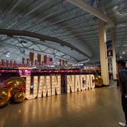 3M Arena At Mariucci - Special event