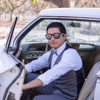 SB Visuals - A glimpse of RJ's senior photos. - Videographers Near Me