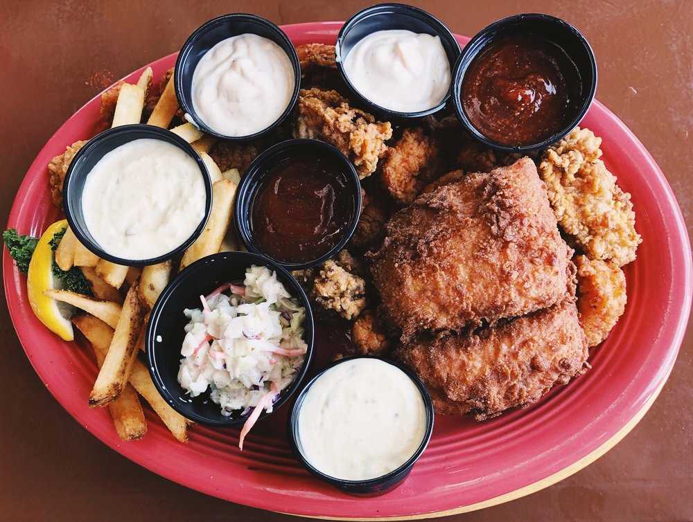 Peg Leg Pete's