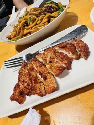 dan modern chinese - playa vista by null