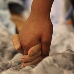 Marshfield Medical Center - Always and forever missing you.