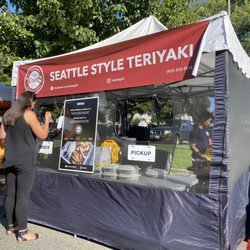 Downtown San Leandro Farmers' Market