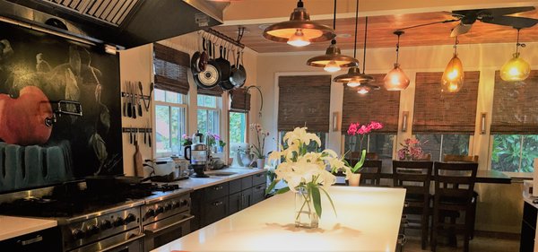 Foster Harris House by null