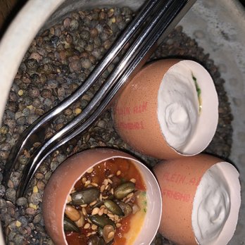 Verjus - Modern European Near Me - Paris, 75