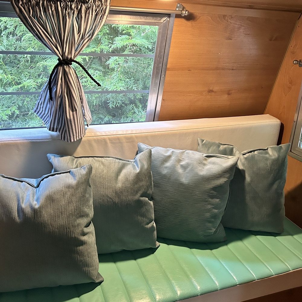 Camp LeConte - Campgrounds Near Me - Gatlinburg, Tennessee