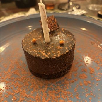 Cucina Migrante - Chocolate dessert - mind blowing - Personal Chefs Near Me - San Diego, California Cucina Migrante - Chocolate dessert - mind blowing - Personal Chefs Near Me - San Diego, California