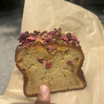 Noa a Cafe - Persian love cake - Cafes Near Me - New York, New York Noa a Cafe - Persian love cake - Cafes Near Me - New York, New York