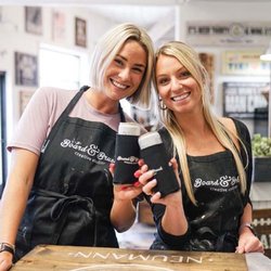 Board & Brush Creative Studio