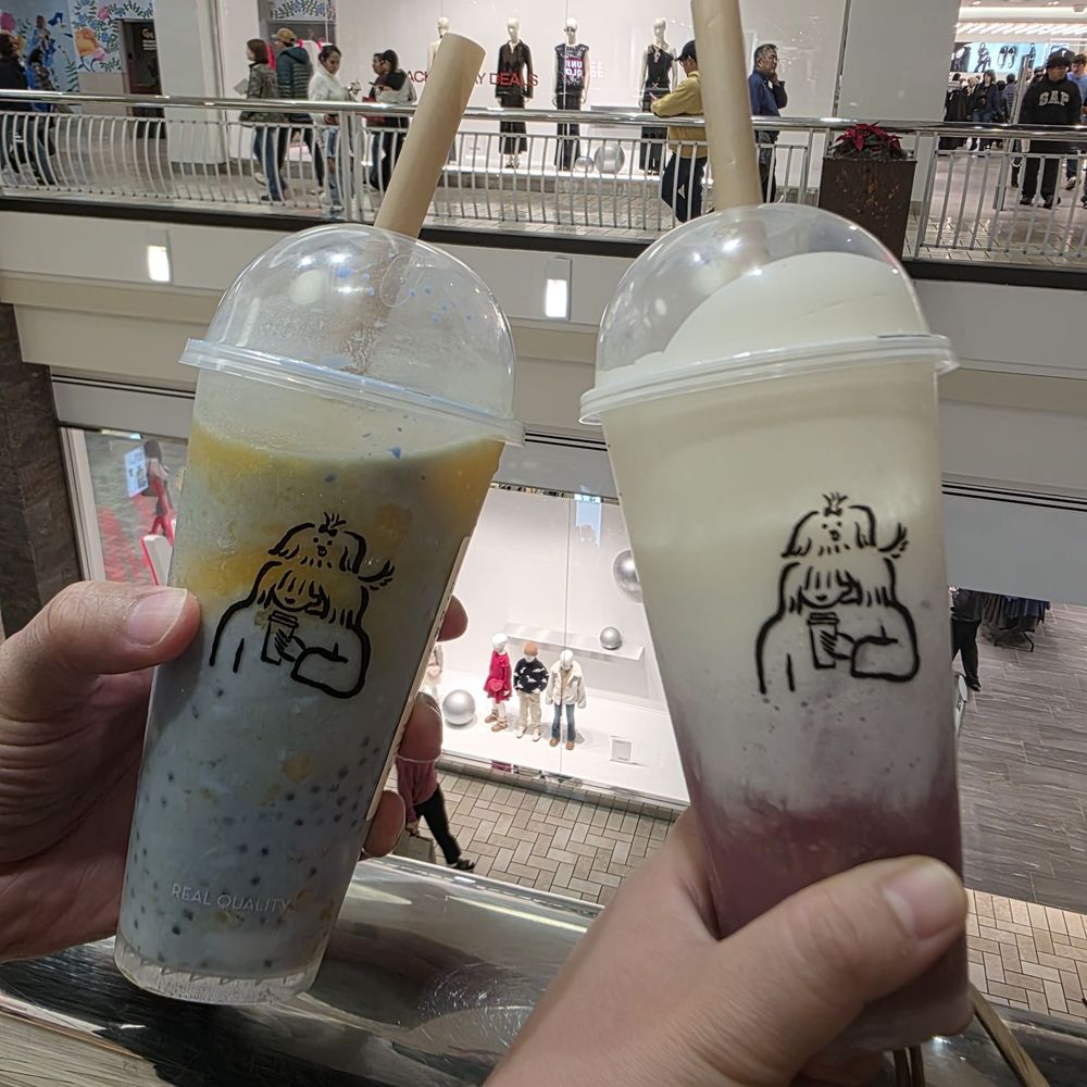 HeyTea - Bubble Tea Near Me - Tysons, Virginia HeyTea - Bubble Tea Near Me - Tysons, Virginia