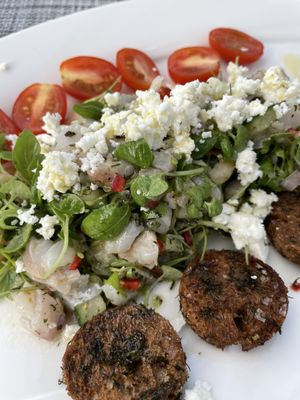 Limani Grille Seaport by null