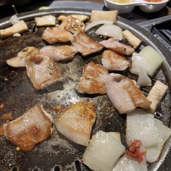 Byul Gobchang - Barbeque Near Me - Los Angeles, California