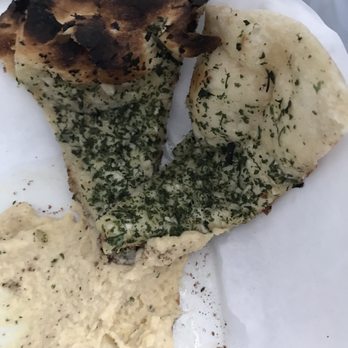Sufi Kabob - Hummus with Garlic Naan - Middle Eastern Near Me - Corpus Christi, Texas Sufi Kabob - Hummus with Garlic Naan - Middle Eastern Near Me - Corpus Christi, Texas