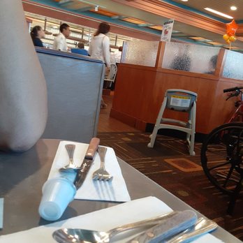 NORMS Restaurant - Waiting for this yummy breakfast - Diners Near Me - Orange, California