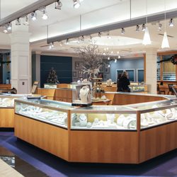 Diamond Cellar