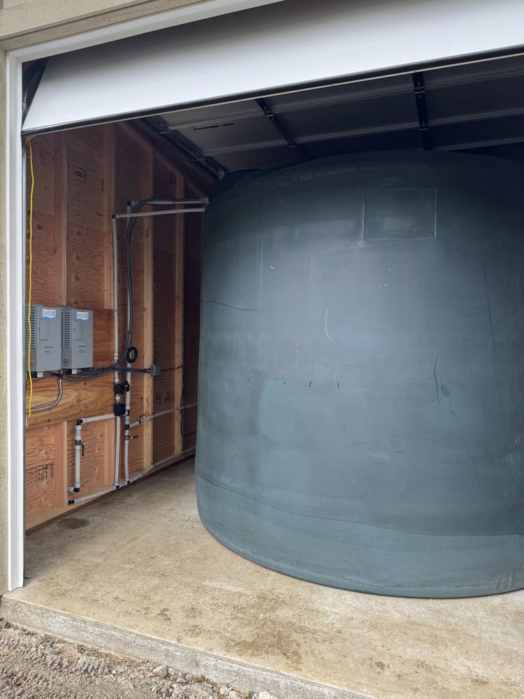 Slide of Duo Water Systems